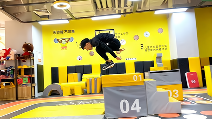 跑酷培訓(xùn)班加盟哪家好？深入解析運(yùn)動(dòng)項(xiàng)目經(jīng)營(yíng)的關(guān)鍵要素